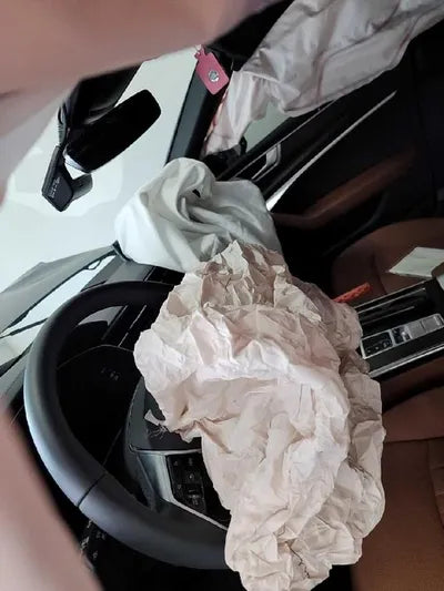 2023 Audi A6 WAUZZZF23PN031442 VIN:WAUZZZF23PN031442