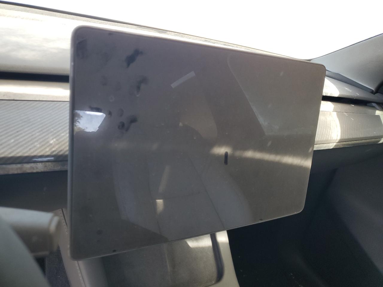 2023 TESLA MODEL Y  VIN:7SAYGAEE0PF640183