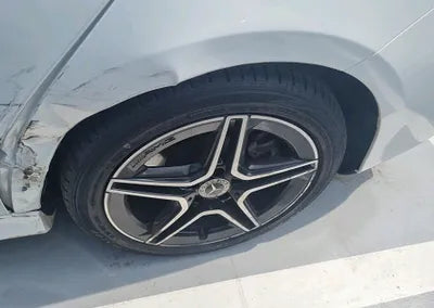 2021 Mercedes-Benz CLA 250 W1K5J4HB4MN236729 VIN:W1K5J4HB4MN236729