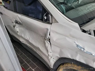 2015 Hyundai Santa FE KMHSW81UBFU518154 VIN:KMHSW81UBFU518154