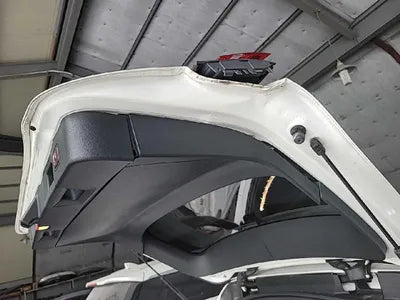 2016 Mercedes-Benz GLC 220 VIN: