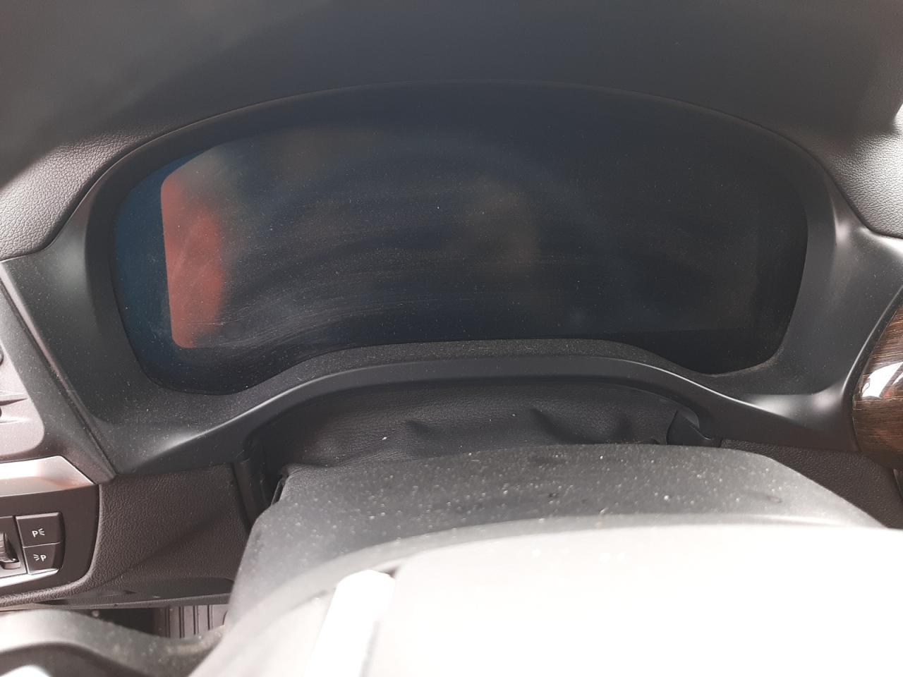 2022 BMW X3 XDRIVE30I VIN:5UX53DP0XN9K76634