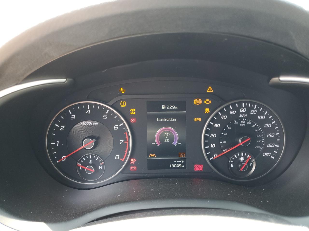 2022 KIA STINGER GT LINE VIN:KNAE35LD1N6117466