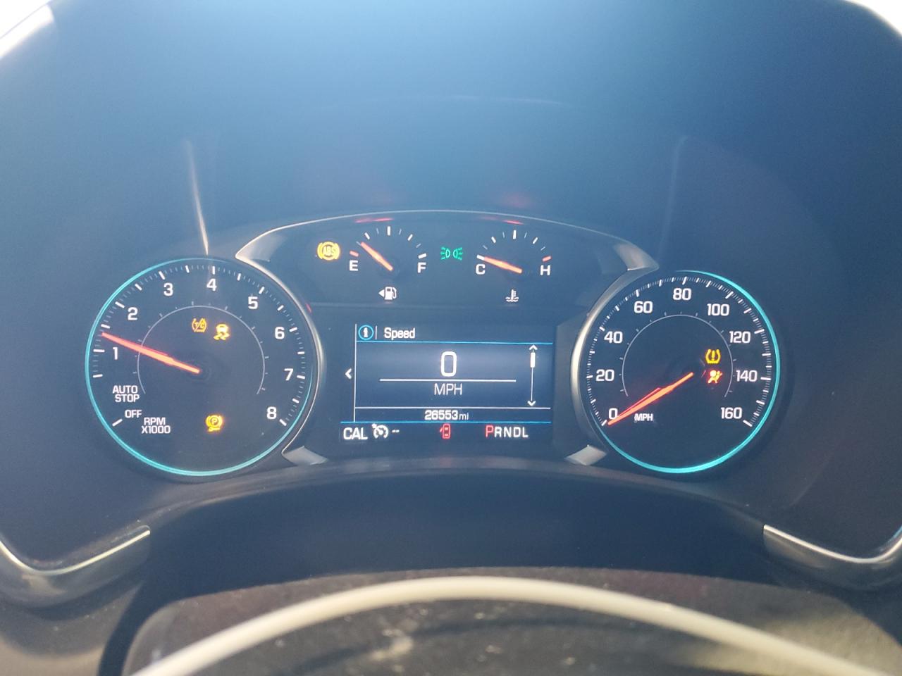 2022 CHEVROLET EQUINOX LT VIN:3GNAXKEV6NL297521