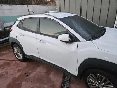2018 Hyundai Kona VIN: