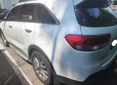 2017 Kia Sorento 382KMKNAPK81BDHA2 VIN:382KMKNAPK81BDHA2