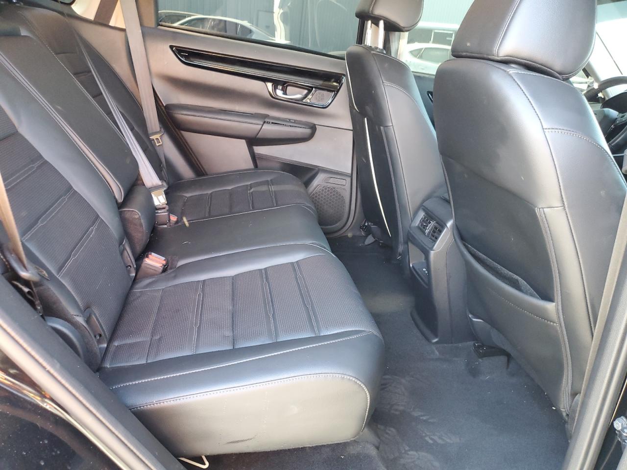 2024 HONDA CR-V EXL VIN:7FARS3H79RE002837