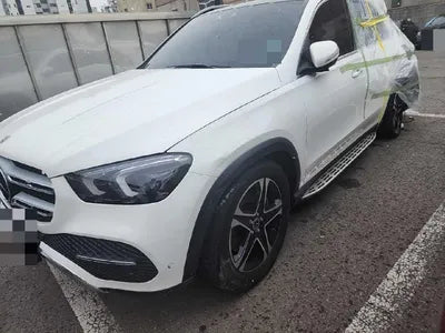 2022 Mercedes-Benz GLE 350 VIN: