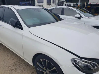 2017 Mercedes-Benz E 220 WDDZF0EB8HA111262 VIN:WDDZF0EB8HA111262