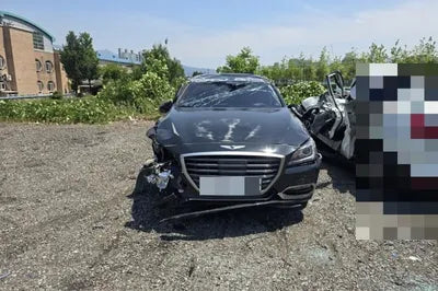 2016 Genesis G80 VIN: