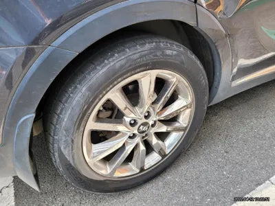 2017 Kia Sorento KNAPS81ABHA326645 VIN:KNAPS81ABHA326645