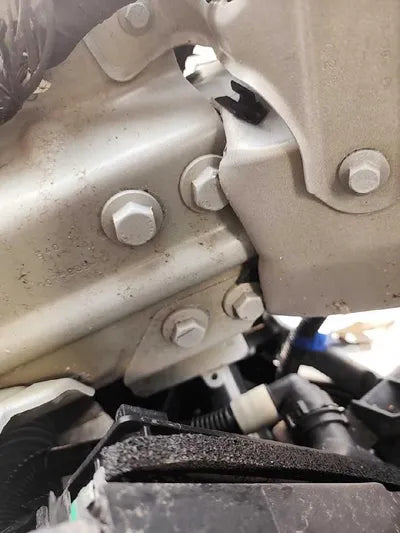 2021 Tesla Model 3 VIN: