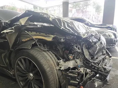 2021 Mercedes-Benz AMG GT 43 W1K7X5KB8MA044730 VIN:W1K7X5KB8MA044730