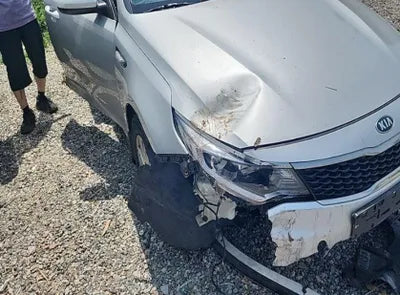 2016 Kia K5 154KMKNAGU416BGA1 VIN:154KMKNAGU416BGA1