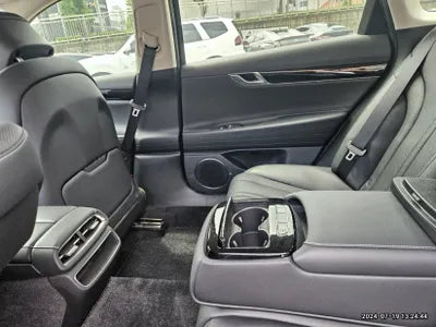 2020 Genesis G80 VIN: