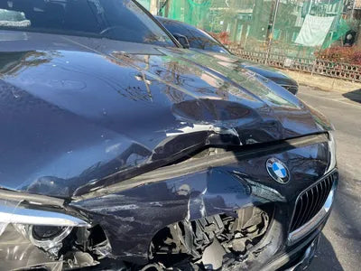 2015 BMW 520 774KMWBA5E5106FD6 VIN:774KMWBA5E5106FD6