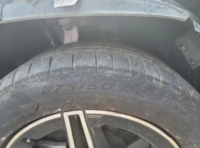 2020 Mercedes-Benz GLE 400 W1NFD2DB1LA275888 VIN:W1NFD2DB1LA275888