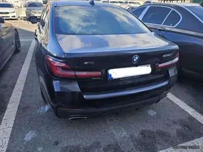 2023 BMW 530 WBA31BJ04PCM43696 VIN:WBA31BJ04PCM43696