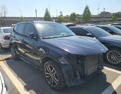 2017 BMW 320 WBAWZ510XH0M31174 VIN:WBAWZ510XH0M31174