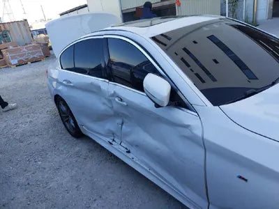 2020 BMW 520 WBAJK9105LCE63403 VIN:WBAJK9105LCE63403