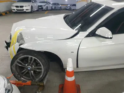 2018 BMW 320 WBA8C5102JK736589 VIN:WBA8C5102JK736589