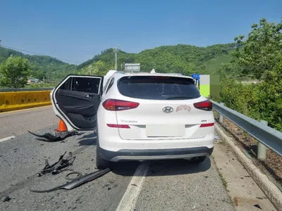 2018 Hyundai Tucson 981KMKMHJ581ABJU5 VIN:981KMKMHJ581ABJU5