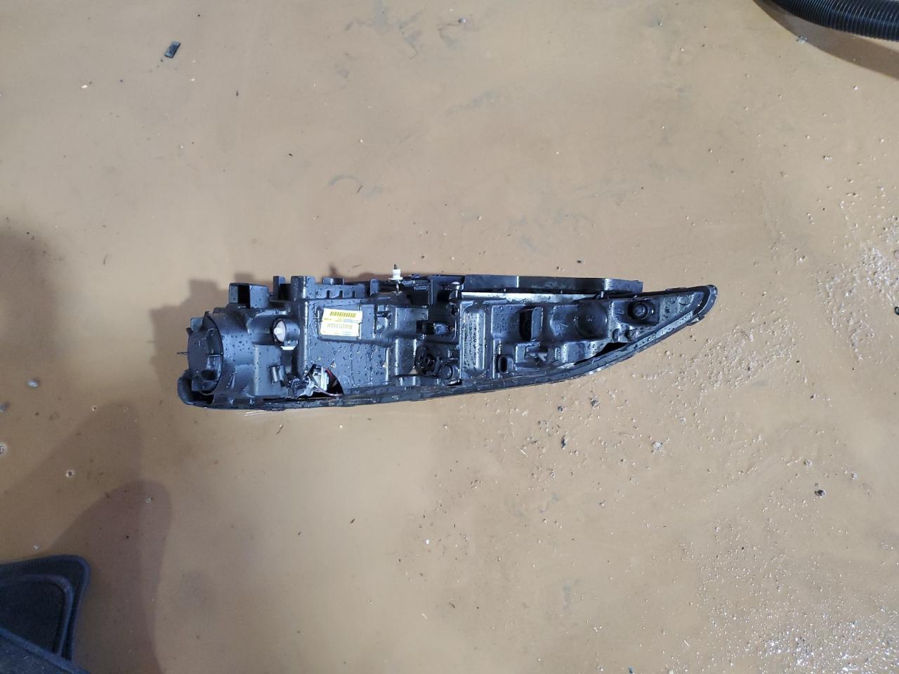 2023 CHEVROLET TRAILBLAZER RS VIN:KL79MTSL3PB036409