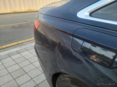 2020 Audi A6 WAUZZZF2XLN078350 VIN:WAUZZZF2XLN078350