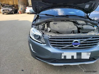 2017 Volvo XC60 YV1DZARBDH2169399 VIN:YV1DZARBDH2169399