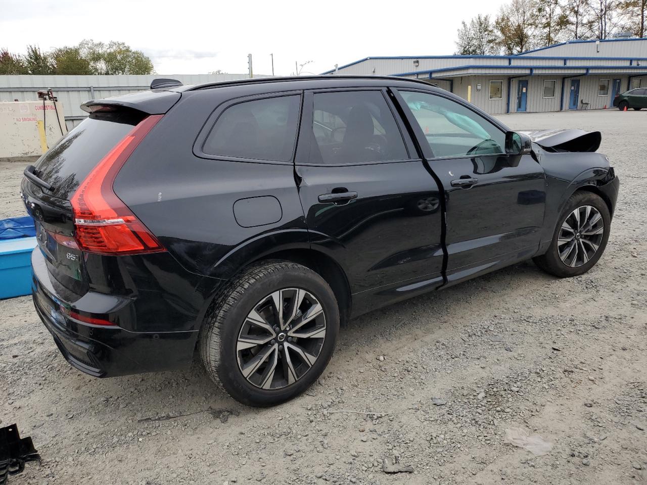 2024 VOLVO XC60 PLUS VIN:YV4L12RLXR1879269