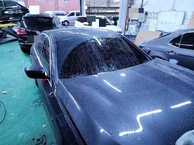 2018 BMW 520 WBAJC3109JWB80489 VIN:WBAJC3109JWB80489