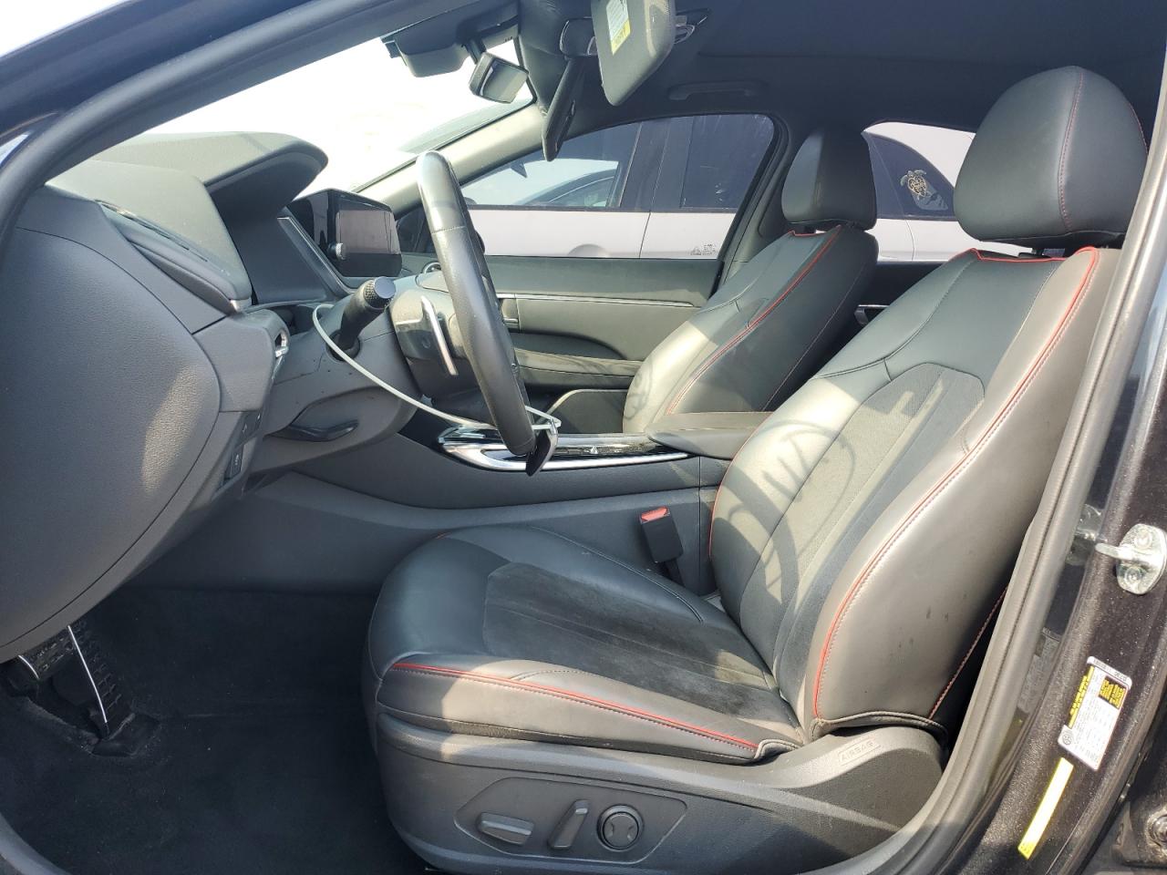 2022 HYUNDAI SONATA SEL PLUS VIN:KMHL44J29NA219562