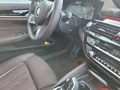 2021 BMW 530 WBA51AG08MCH57702 VIN:WBA51AG08MCH57702