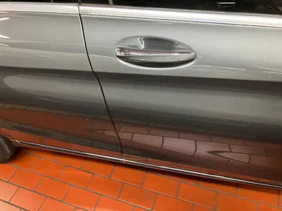 2018 Mercedes-Benz C 200 405KMWDDWF4DB3JF7 VIN:405KMWDDWF4DB3JF7