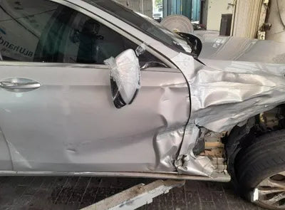 2018 Mercedes-Benz E 300 VIN: