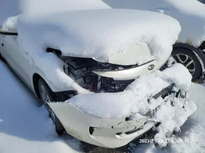 2016 Kia K5 VIN: