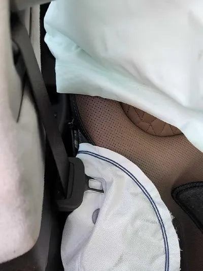 2019 Hyundai Santa FE VIN: