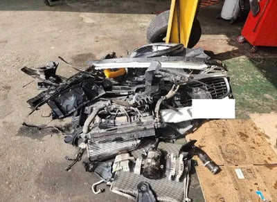 2018 Kia Carnival KNAMB81ABJS382617 VIN:KNAMB81ABJS382617