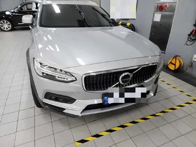 2023 Volvo V90 YV1PZL120P1165180 VIN:YV1PZL120P1165180