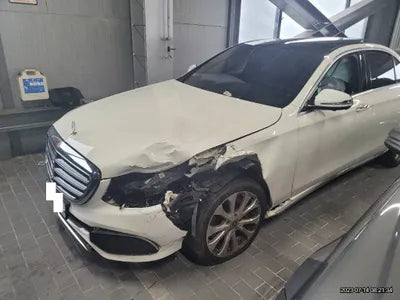 2019 Mercedes-Benz E 300 WDDZF4KB0KA591610 VIN:WDDZF4KB0KA591610