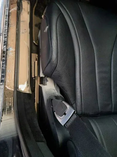 2018 Mercedes-Benz S 450 777KMWDDUG6EB4JA3 VIN:777KMWDDUG6EB4JA3