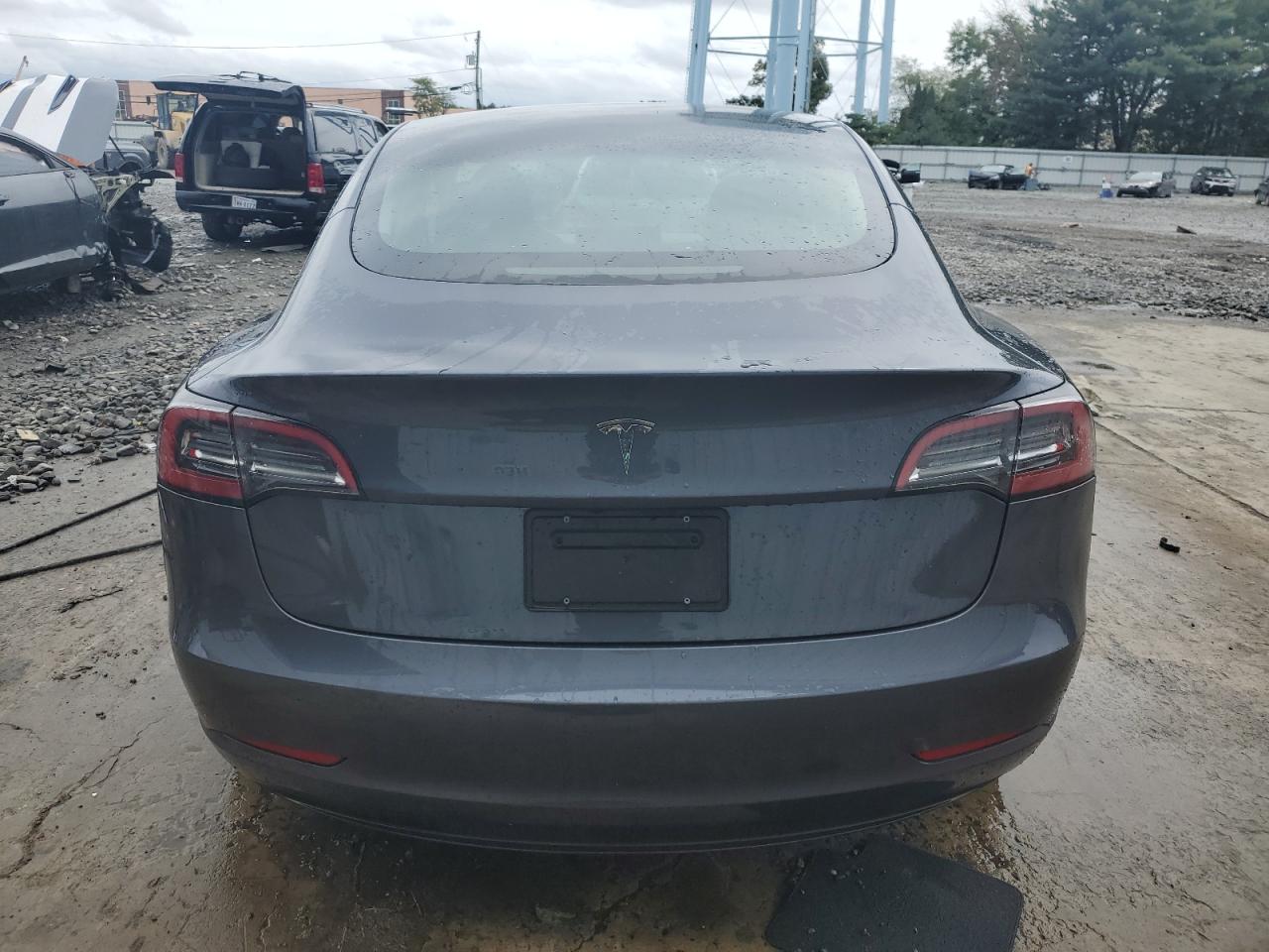 2023 TESLA MODEL 3  VIN:5YJ3E1EA3PF699562