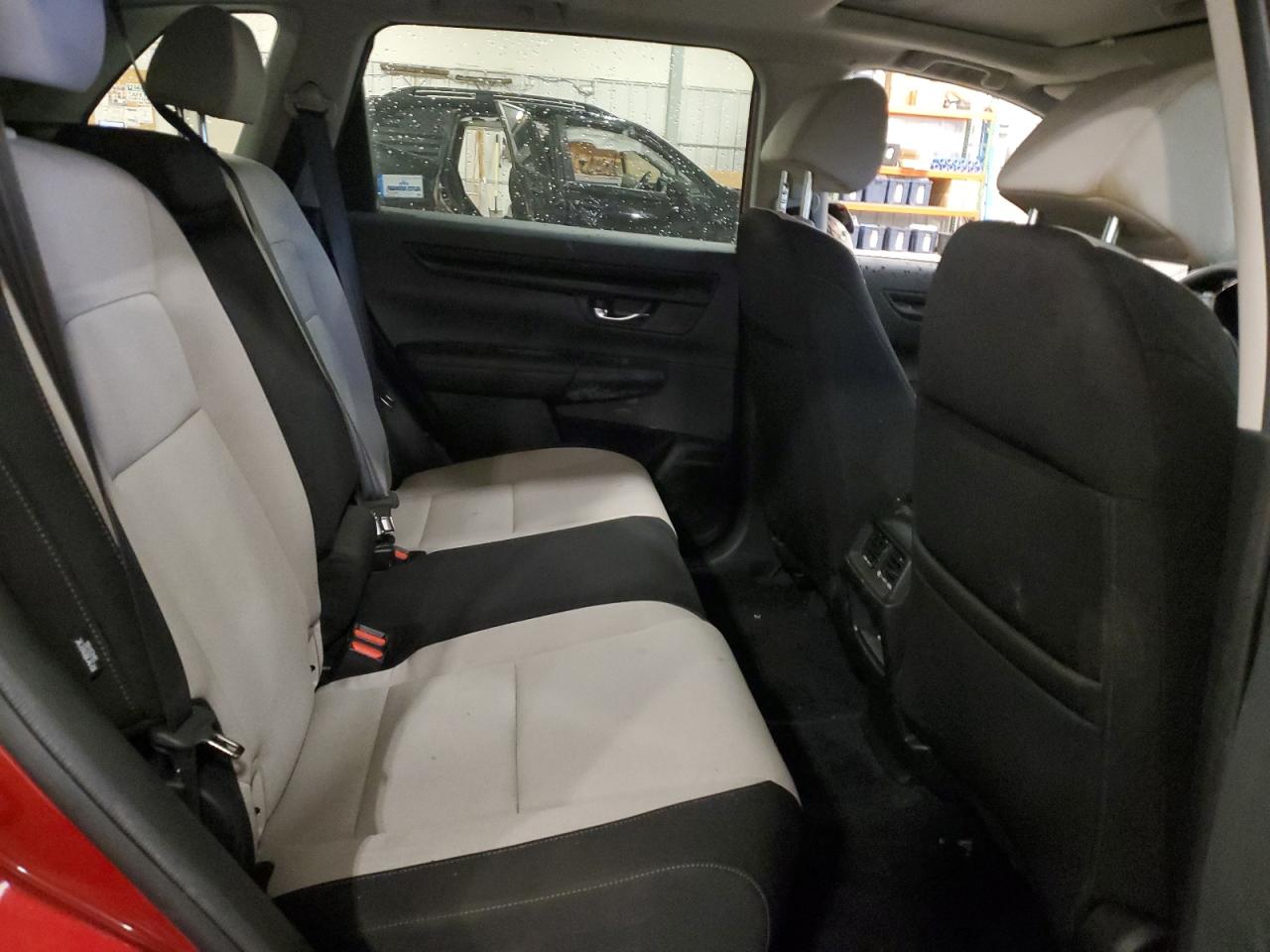 2024 HONDA CR-V EX VIN:2HKRS4H45RH402693