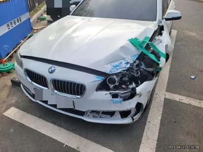 2015 BMW 520 069KMWBA5E7109FG1 VIN:069KMWBA5E7109FG1