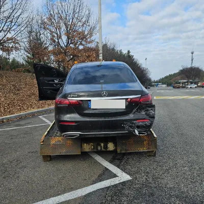 2022 Mercedes-Benz E 250 VIN: