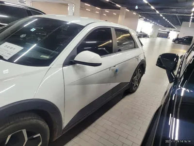 2022 Hyundai Ioniq KMHKL81AFNU061914 VIN:KMHKL81AFNU061914