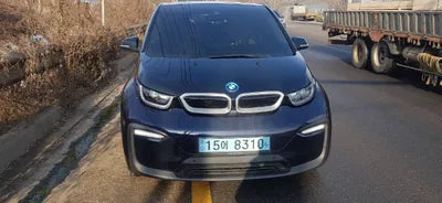 2019 BMW I3 WBY8P2102K7E43996 VIN:WBY8P2102K7E43996