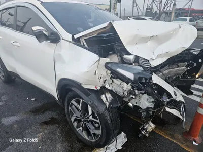 2021 Kia Sportage KNAP681ABNK946401 VIN:KNAP681ABNK946401