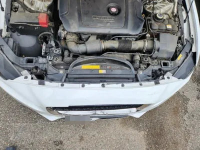 2018 Jaguar XE SAJAB4BN2JCP33814 VIN:SAJAB4BN2JCP33814