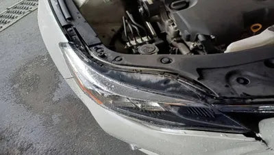 2018 Toyota Avalon VIN: